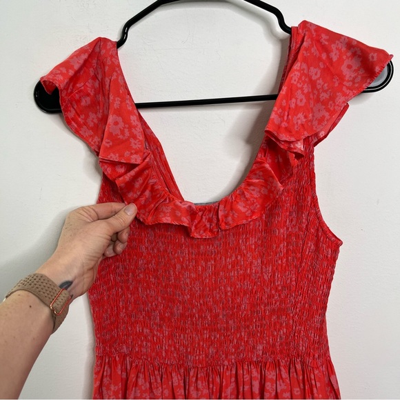 Hatch The Briana Dress 1 - Picture 6 of 9